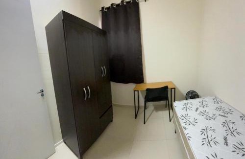 Piracicaba Casa | Pensão Feminina Independência