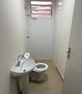 Piracicaba Casa | Pensão Feminina Independência