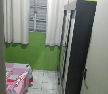 Dois Vizinhos Casa | Pensão Residencial Familiar