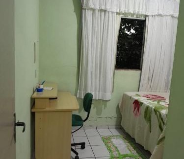 Dois Vizinhos Casa | Pensão Residencial Familiar