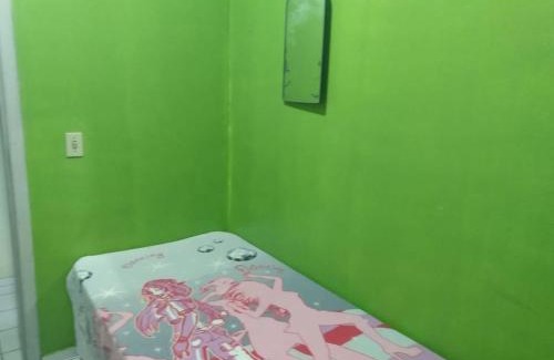 Dois Vizinhos Casa | Pensão Residencial Familiar