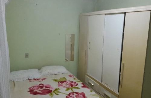Dois Vizinhos Casa | Pensão Residencial Familiar