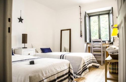 Almocageme Cama Y Desayuno | Pensao Sisudo