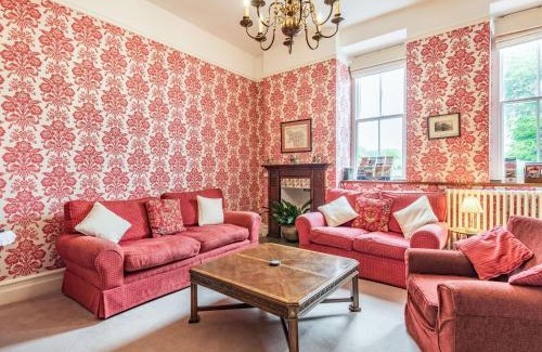 Llanfair Casa | Pensarn Hall
