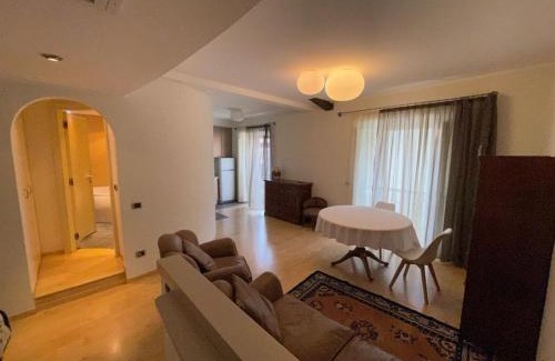 Lecco Apartamento | Penshouse