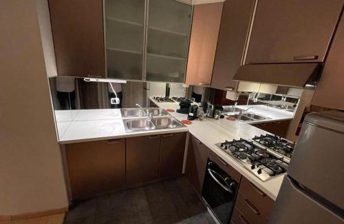 Lecco Apartamento | Penshouse