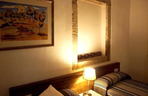 Barri Vell Casa | Pensió Bellmirall
