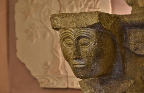 Barri Vell Casa | Pensió Bellmirall