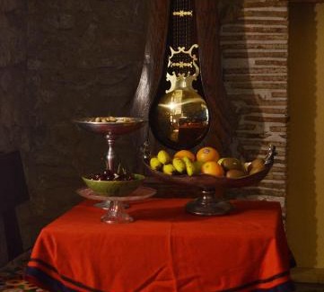 Barri Vell Casa | Pensió Bellmirall