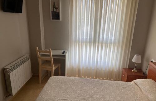 San Vicente de la Sonsierra Casa | Pensión San Vicente