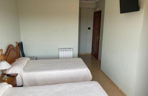 San Vicente de la Sonsierra Casa | Pensión San Vicente
