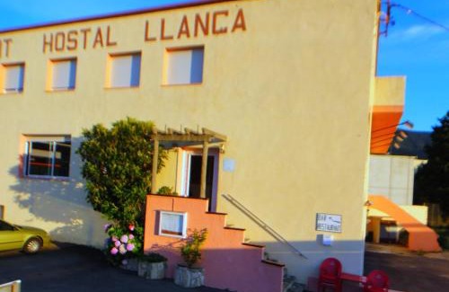 Llanca Casa | Pensió Restaurant Llança