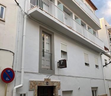 L'Escala Casa | Pensió Torrent