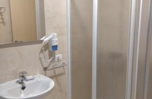 Villalba Casa | Pensión A Carballeira