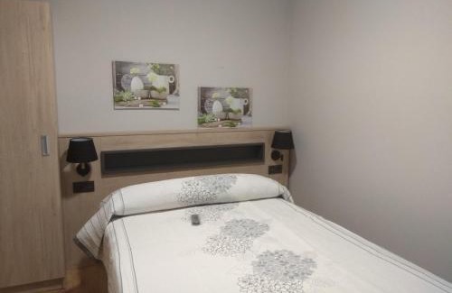Villalba Casa | Pensión A Carballeira