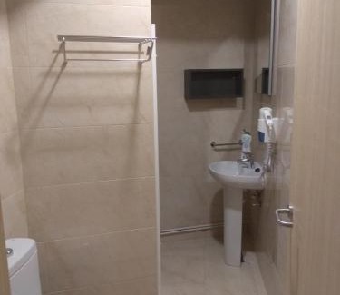 Villalba Casa | Pensión A Carballeira