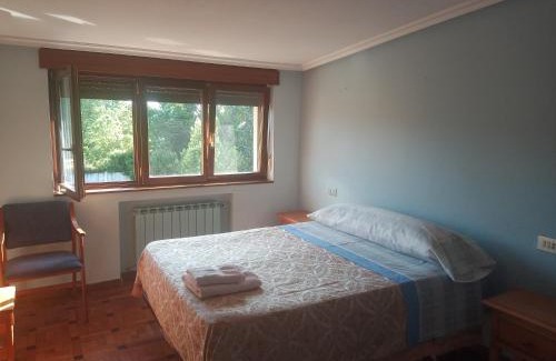 Distrito Rural Este Casa | Pensión * Abacá Gijón