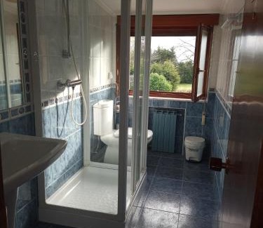 Distrito Rural Este Casa | Pensión * Abacá Gijón