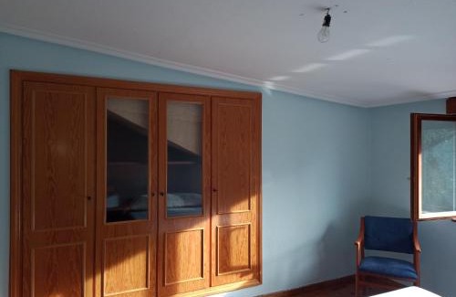 Distrito Rural Este Casa | Pensión * Abacá Gijón