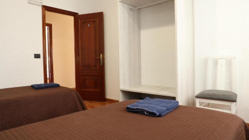 Portomarin Casa | Pensión Albergue Gonzar