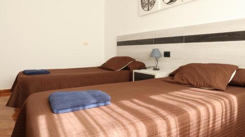 Portomarin Casa | Pensión Albergue Gonzar