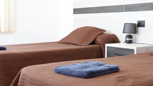 Portomarin Casa | Pensión Albergue Gonzar