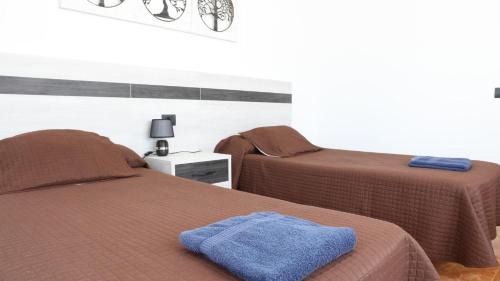 Portomarin Casa | Pensión Albergue Gonzar