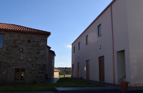 Arzua Casa | Pensión Albergue Los Caminantes