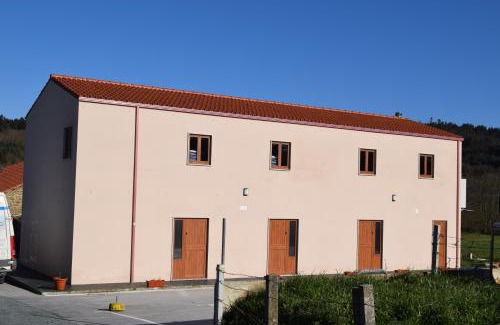Arzua Casa | Pensión Albergue Los Caminantes