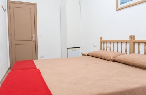 Alcala Casa | Pensión Alcalá