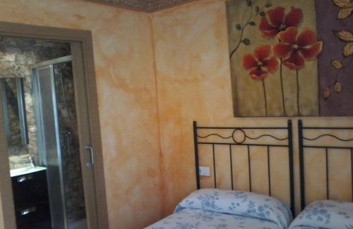 Zubiri Casa | Pensión Amets