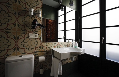 Bilbao Old Town Casa | Pensión Basque Boutique