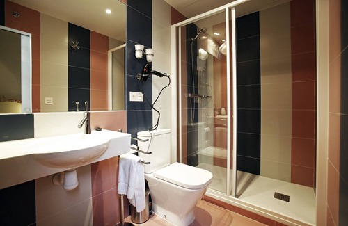 Bilbao Old Town Casa | Pensión Basque Boutique