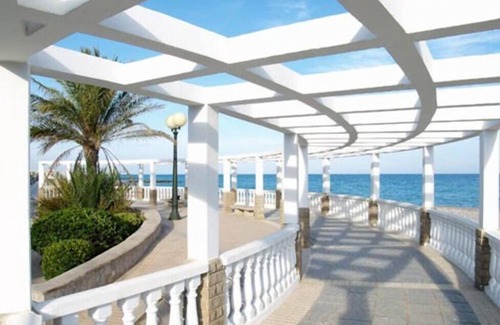 Moncofar Apartamento | Pensión Benavente. 1 - (Playa 1,5km / AP7-3min)
