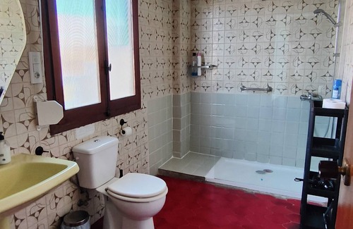 Moncofar Casa | Pensión Benavente