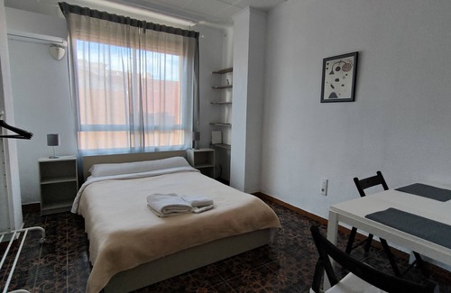 Moncofar Casa | Pensión Benavente