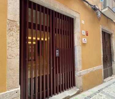 Old Town Casa | Pensión Borràs