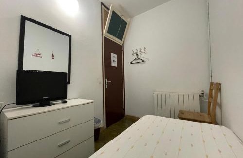 Old Town Casa | Pensión Borràs