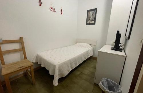 Old Town Casa | Pensión Borràs