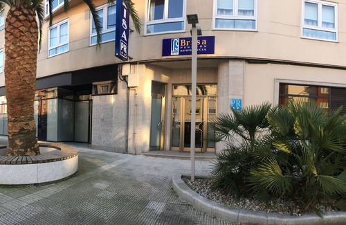 Arteixo Casa | Pensión Brisa