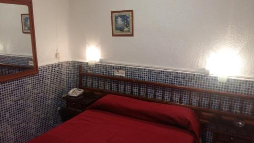 Area Metropolitana de Murcia Casa | Pensión Campoy