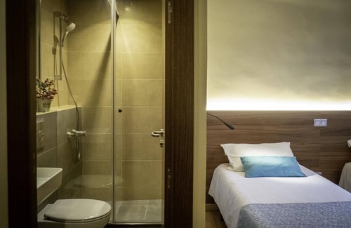 Sant Pere Casa | Pensión Ciudadela