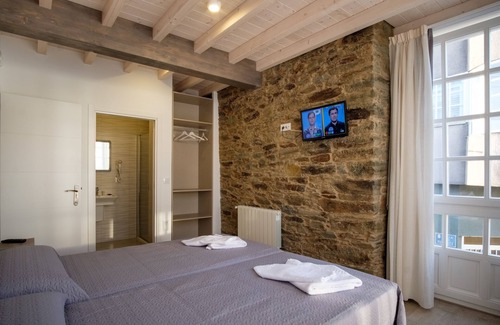 Arzua Casa | Pensión Domus Gallery