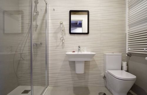 Arzua Casa | Pensión Domus Gallery