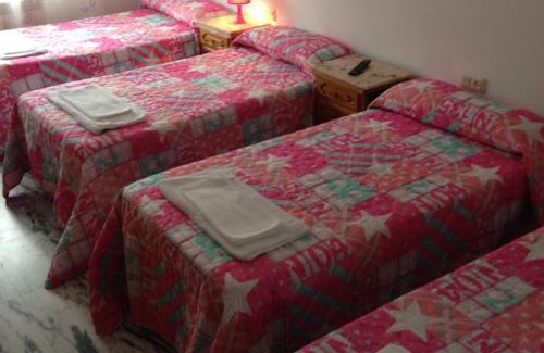 A Picarana Casa | Pensión Glorioso II