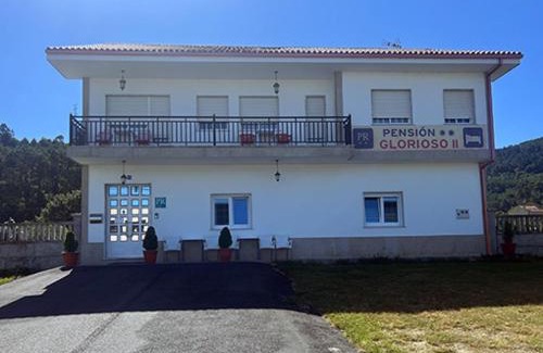 A Picarana Casa | Pensión Glorioso II