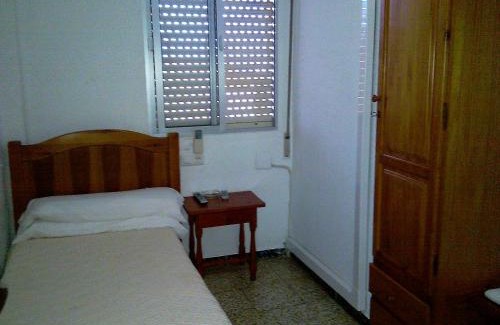 Aljaraque Casa | Pensión Ignacio