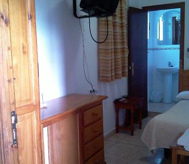 Aljaraque Casa | Pensión Ignacio