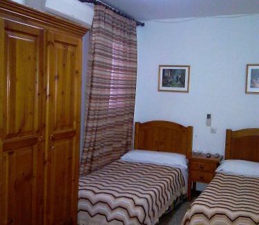 Aljaraque Casa | Pensión Ignacio