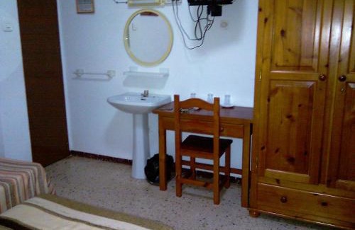 Aljaraque Casa | Pensión Ignacio